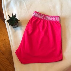 Under Armour Shorts